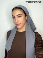 מרובע קרפ - אפור