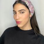 סרט טורבן דגם אביב