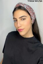 סרט טורבן דגם לידור