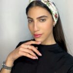 סרט טורבן דגם אביבית