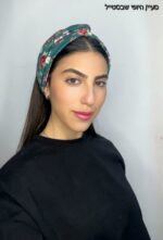 סרט טורבן דגם שון
