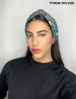 ⁦סרט טורבן דגם שון⁩ – תמונה ⁦2⁩