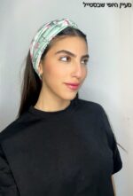 סרט טורבן דגם אלין