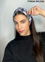 סרט טורבן דגם ליאם