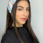 סרט טורבן דגם אביה