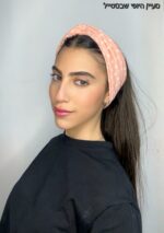 ⁦סרט טורבן נקודות⁩ – תמונה ⁦2⁩