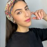 סרט טורבן דגם יסמין