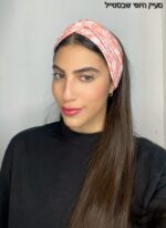 סרט טורבן דגם עדי