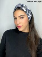 ⁦סרט טורבן דגם ליאם⁩ – תמונה ⁦2⁩