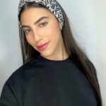 סרט טורבן מנומר בהיר