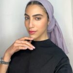 לונג קרפ - סגול