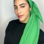 לונג קרפ - ירוק