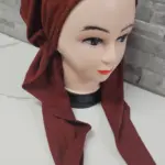 בנדנה קרפ - חמרה