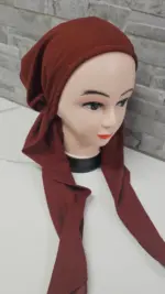 בנדנה קרפ - חמרה