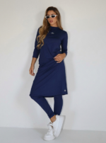 ⁦חליפת ספורט צנועה - דגם הללי⁩ – תמונה ⁦2⁩