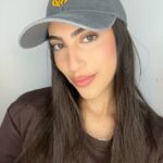כובע האש שלי - אפור