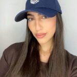 כובע האש שלי - כחול