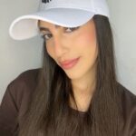 כובע האש שלי - לבן