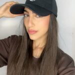 כובע האש שלי - שחור