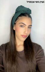 לונג קרפ - ירוק בקבוק
