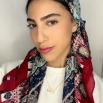 מרובע ליאל - אדום כחול תכלת