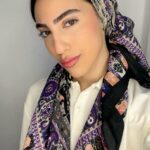 גגם ליאל - סגול שחור