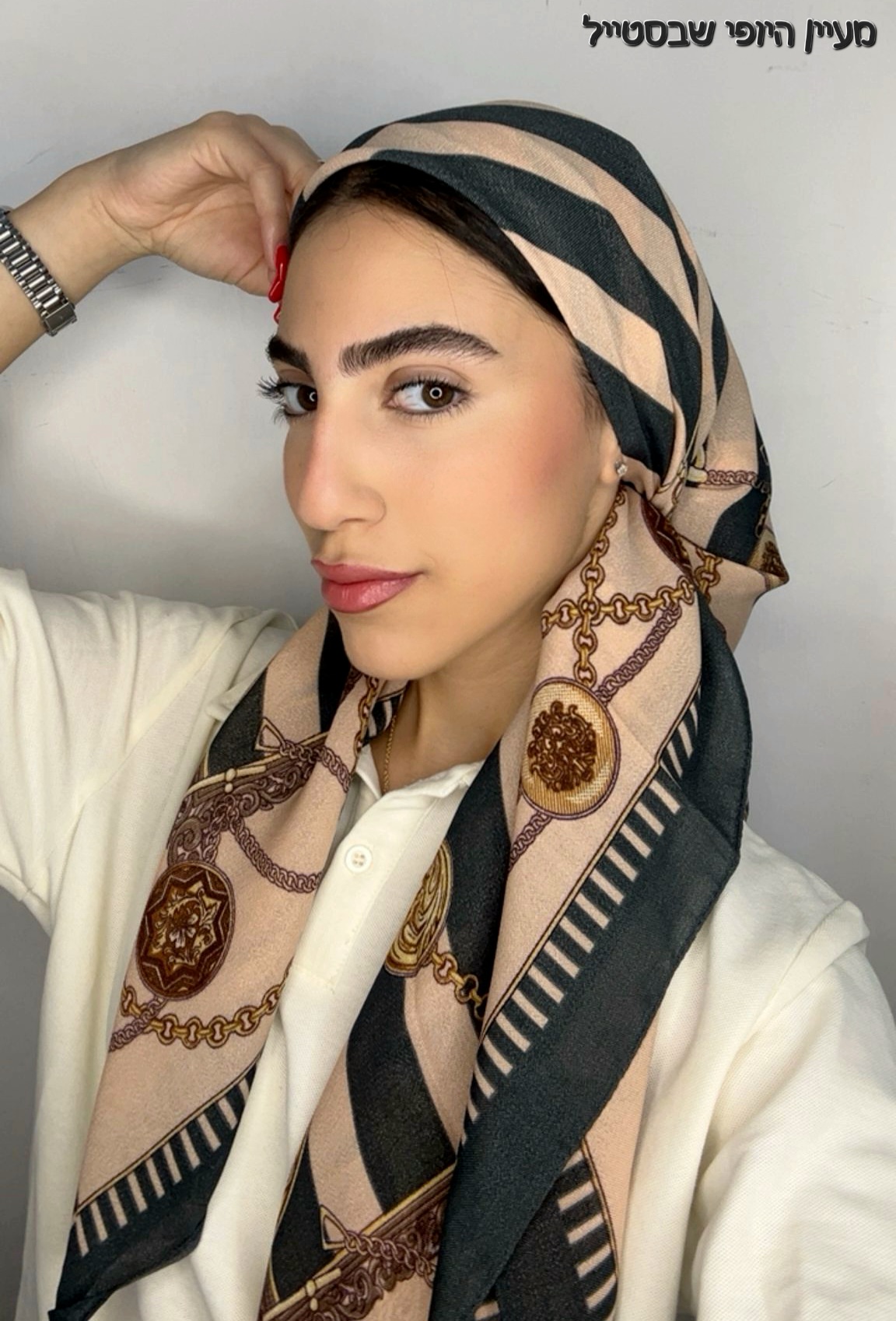 IMG-20260520-WA0272 מרובע פסים - ורוד – תמונה 1