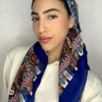 מרובע ליאל - כחול