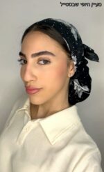 ⁦מרובע שיפון מיוחד⁩ – תמונה ⁦2⁩