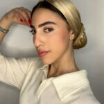 טורבן ארמני - זהב