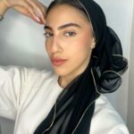 שיפון שחור זהב מיוחד