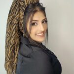 דגם שירן - חום