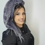 דגם רומי - אפור