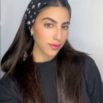 סרט טורבן דגם שירז