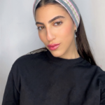 סרט טורבן דגם שרונה