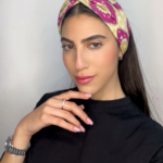 סרט טורבן דגם דיאנה